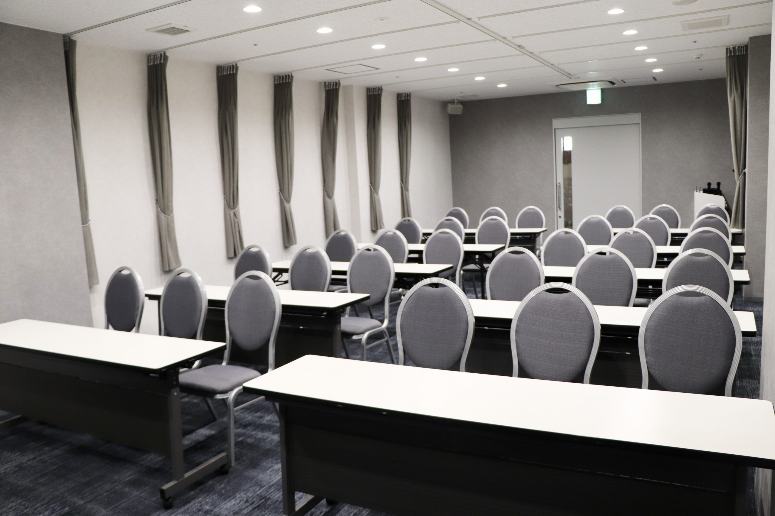 札幌の貸し会議室 会場の画像