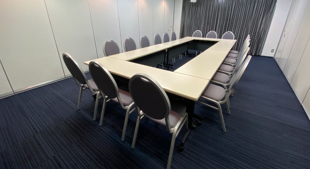 新宿の貸し会議室 会場の画像
